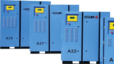 螺杆机为什么要加装变频器？