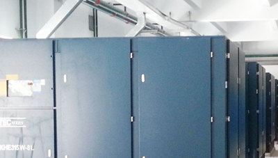 空压机市场前景与行业发展趋势分析 