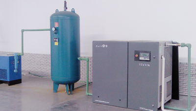 未来空压机市场机遇与挑战并存