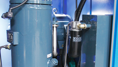 美博空压机探讨该如何选择合适空压机