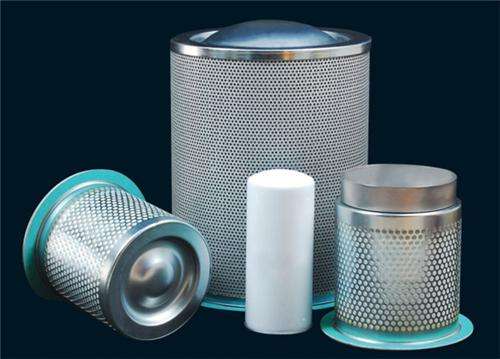 空压机三滤一油是指哪三滤一油?